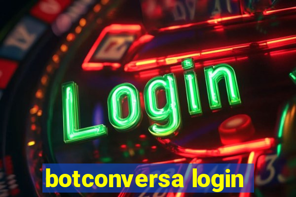 botconversa login